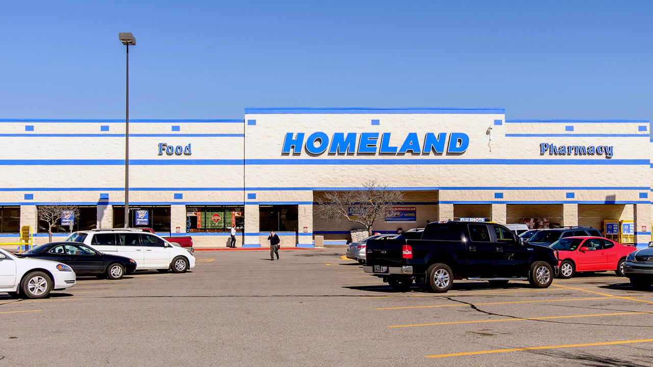 Grocery chain shutters multiple locations as industry struggles continue to mount