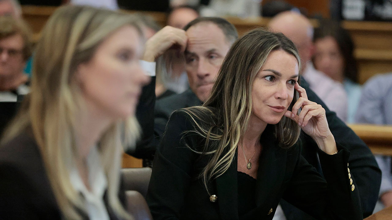 Karen Read faces potential multimillion-dollar lawsuit from O'Keefe family despite acquittal