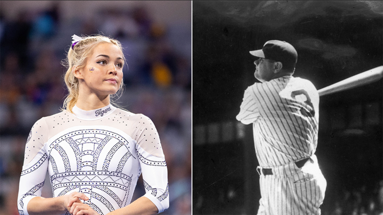 Livvy Dunne says she was 'denied' from buying Babe Ruth's old apartment
