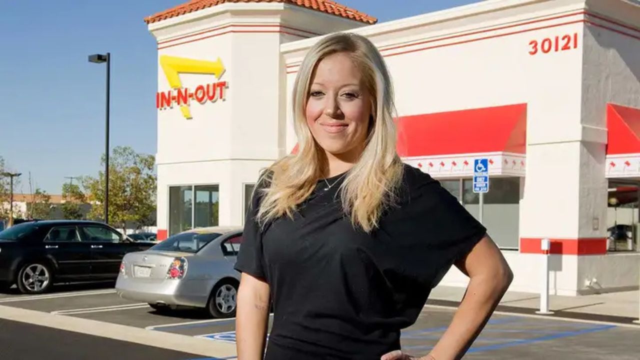 Billionaire In-N-Out heiress Lynsi Snyder and family leaving California for Tennessee