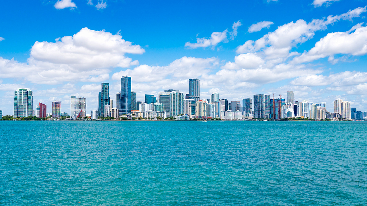 Miami quietly reclaims its cryptocurrency crown as market signals point to promising comeback