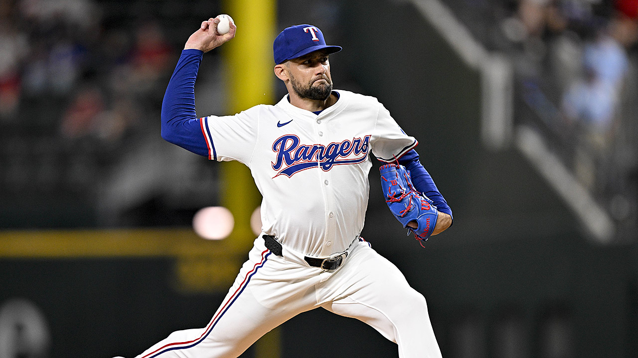 MLB news: Rangers pay Nathan Eovaldi All-Star bonus despite him not making team | Fox Business