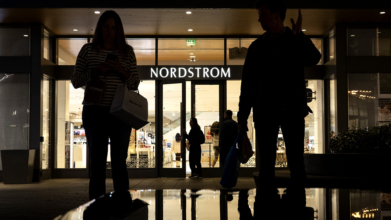 Luxury retailer closing stores in two states by end of August