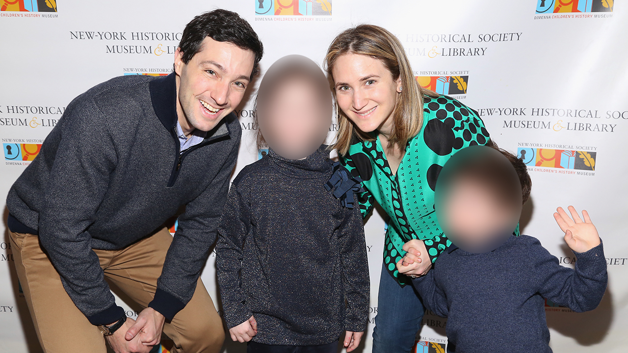 Blackstone identifies employee killed in NYC shooting