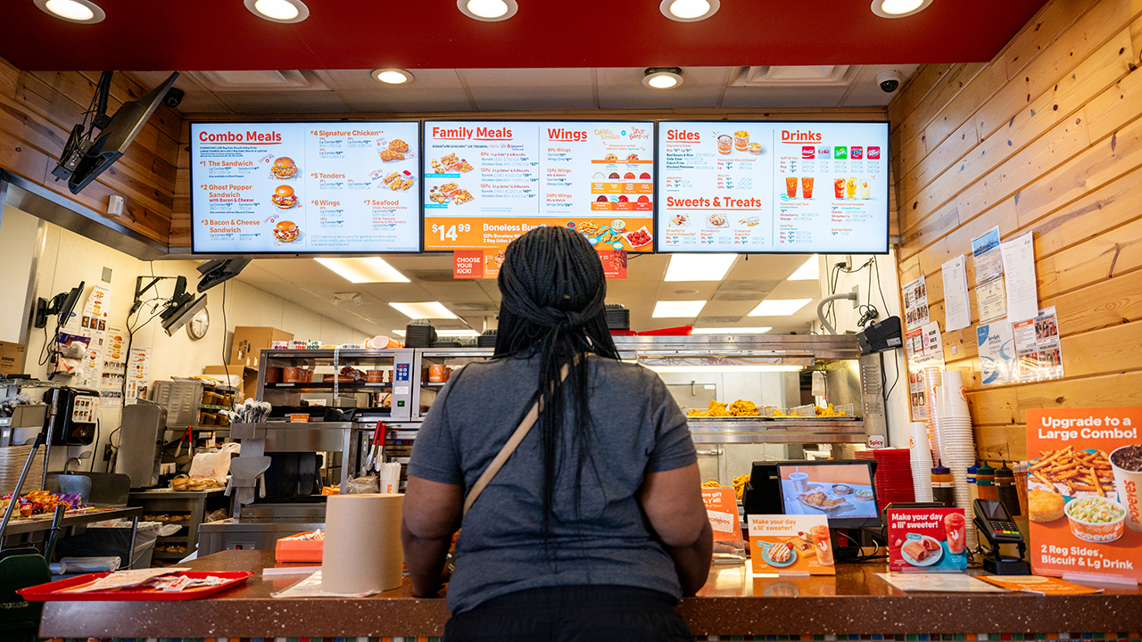 How to get free chicken from Popeyes, Raising Cane's next week