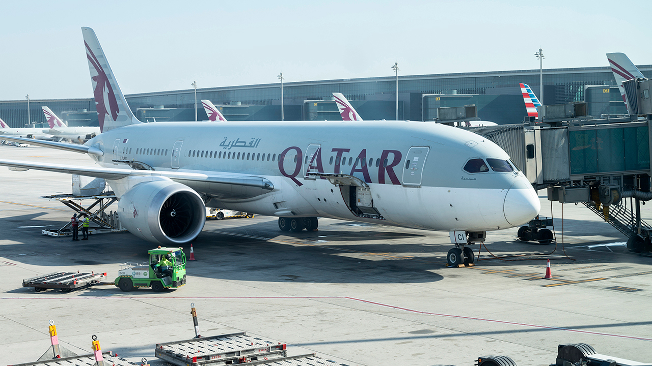 Court allows women to sue Qatar Airways over alleged strip searches