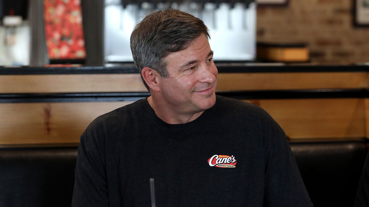 Fast-food giant's founder steps up with major donation for devastated Texas flood victims