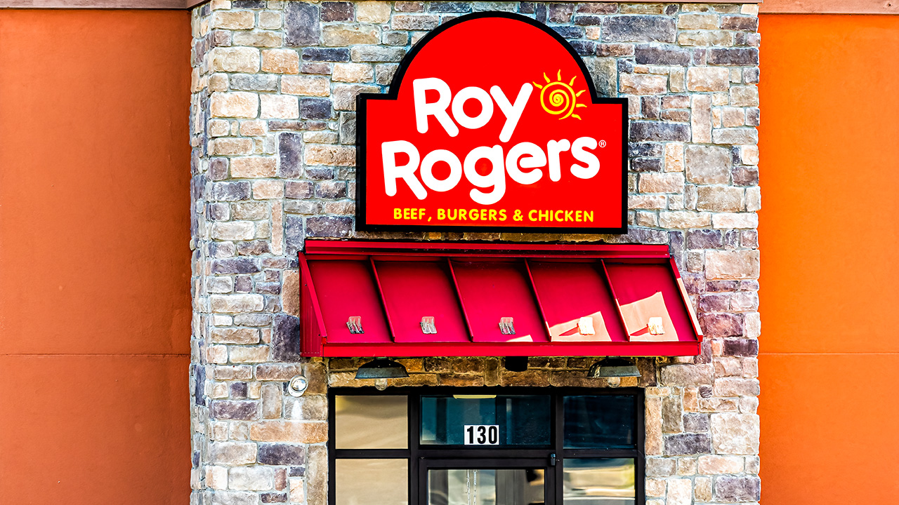 Iconic fast food restaurant chain opens latest location as it eyes comeback