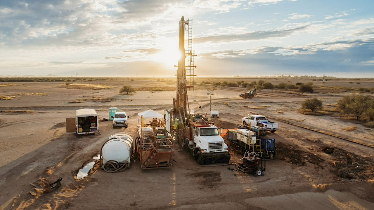 America's growing copper crisis finds a promising solution in Arizona's backyard