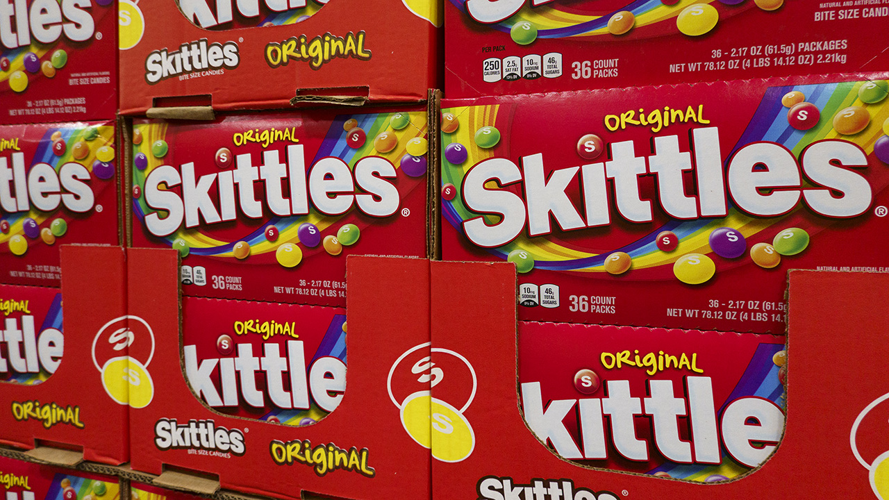 Food giant sweetens the American economy with massive multibillion-dollar investment