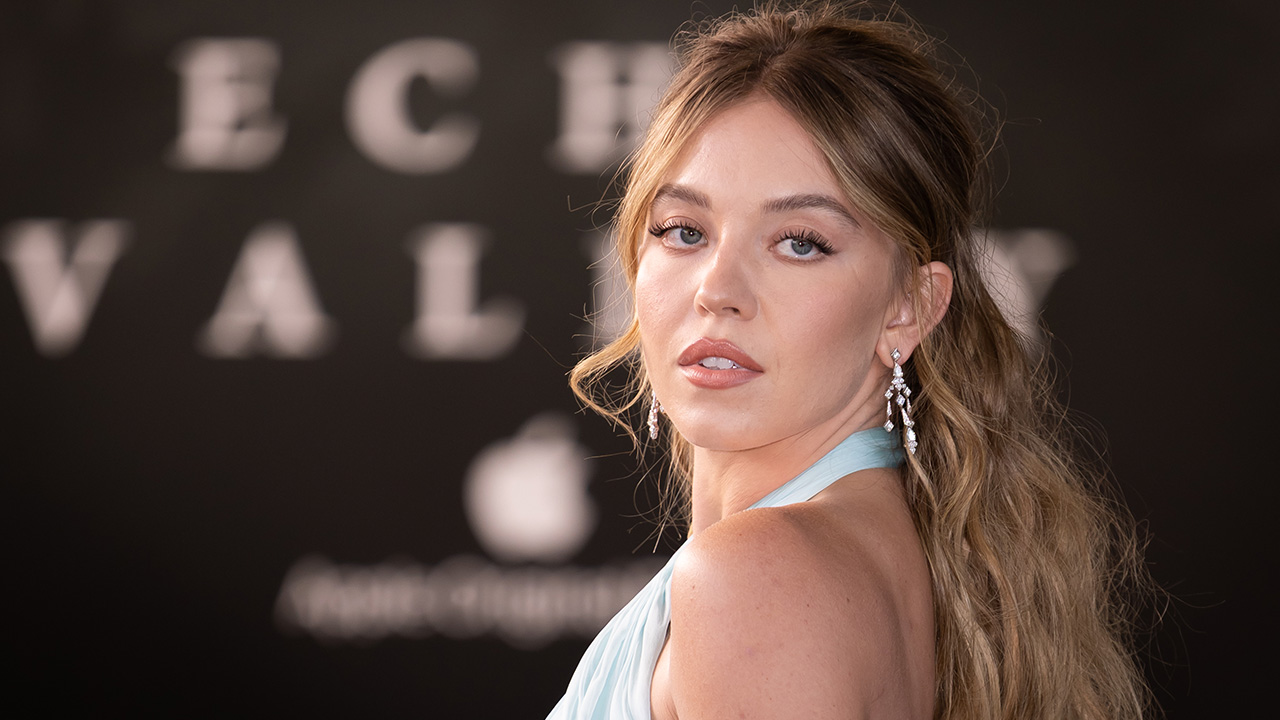 Jeff Bezos backs Sydney Sweeney's lingerie project with major investment: report