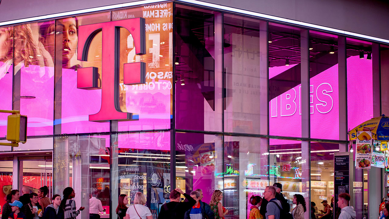 T-Mobile scraps DEI programs while seeking crucial FCC approval for major business deals