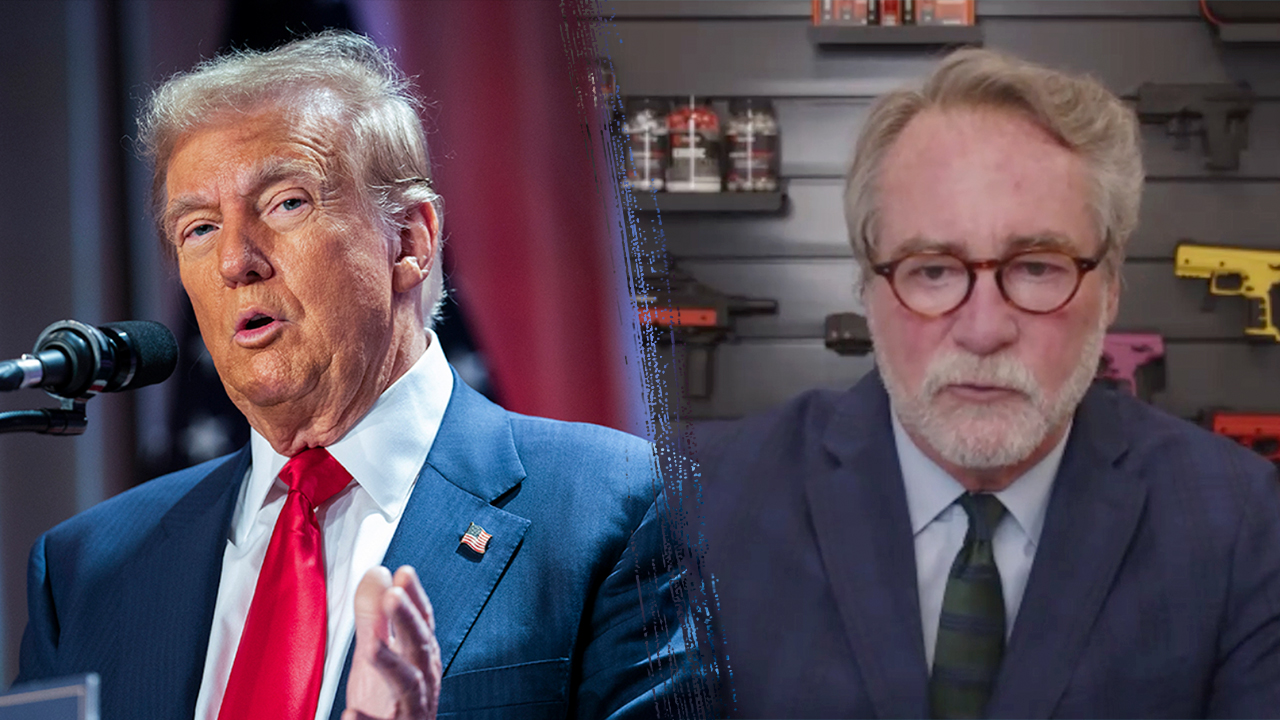 Byrna Technologies CEO 'pleased' with Trump tariffs hitting Chinese rivals