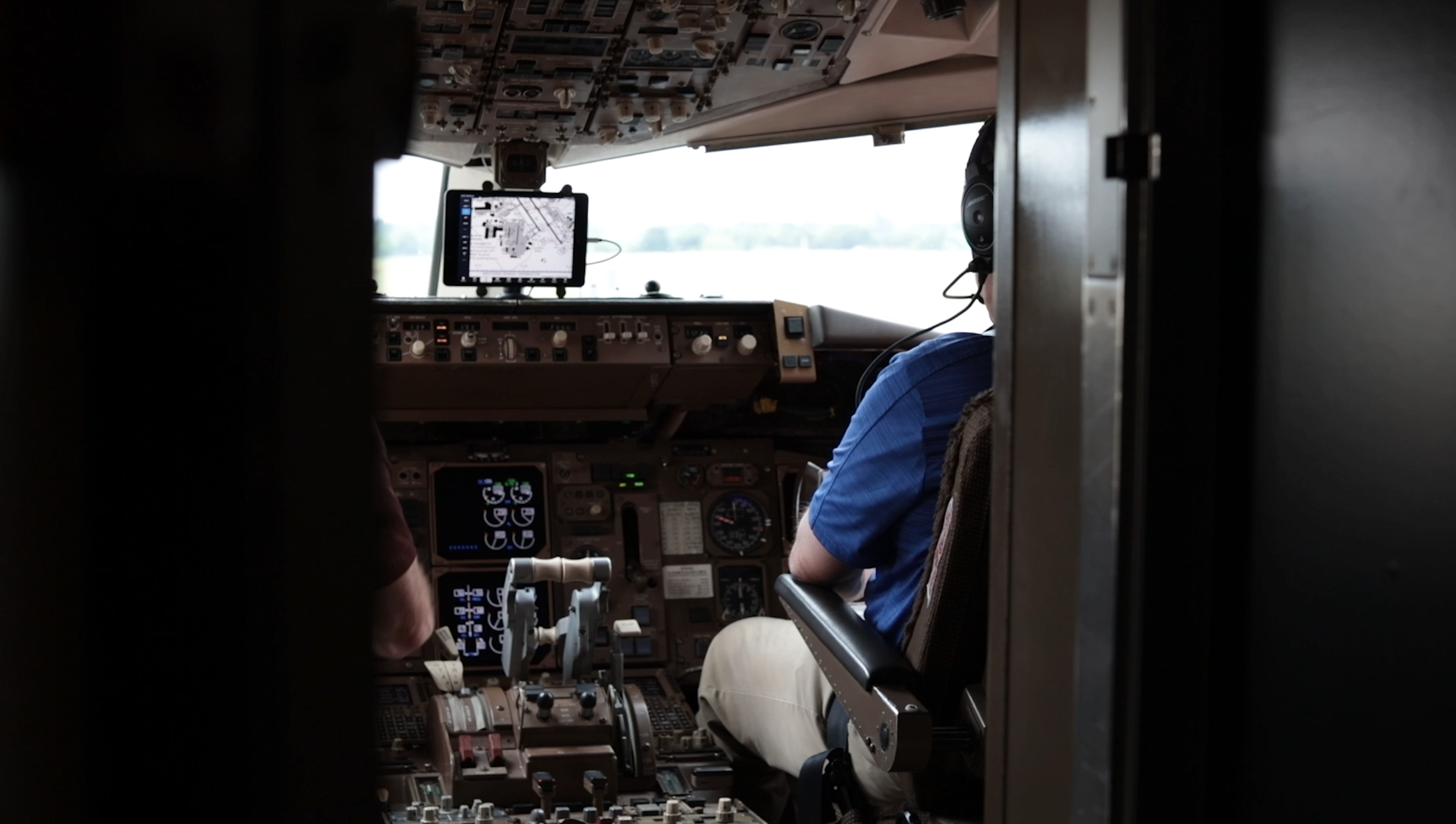 Southwest installs 'third set of eyes' in cockpit to boost safety