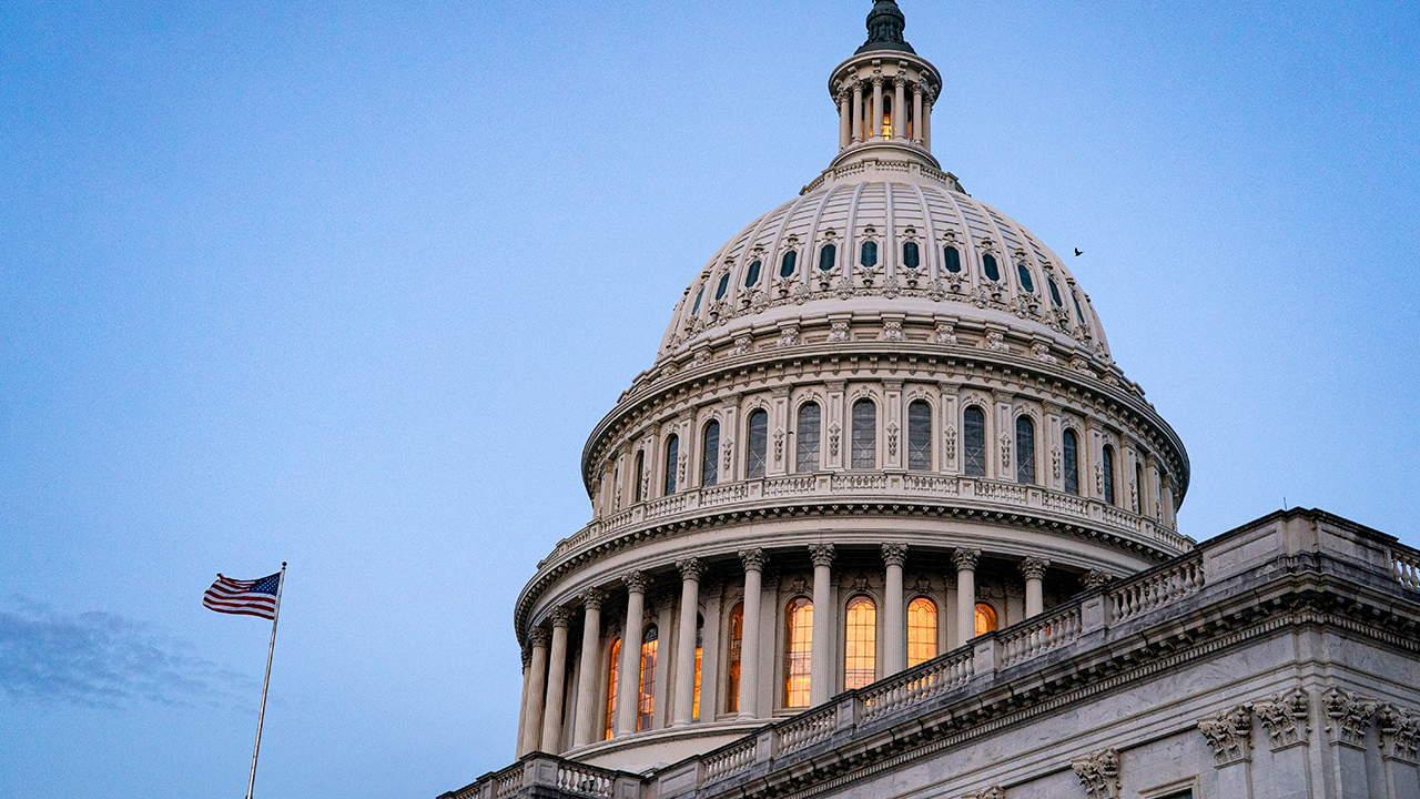 Trump's 'big, beautiful bill' has been handed a major victory, legal watchdog group says