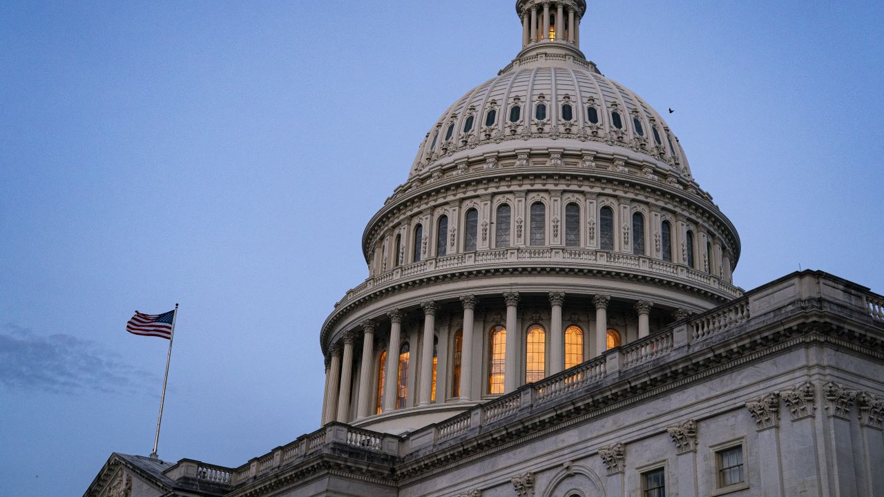 How the GOP's 'big, beautiful bill' affects Pell Grant eligibility, funding