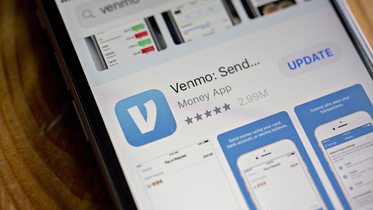 Want to help with America's $36 trillion debt? Treasury Department now takes PayPal and Venmo donations
