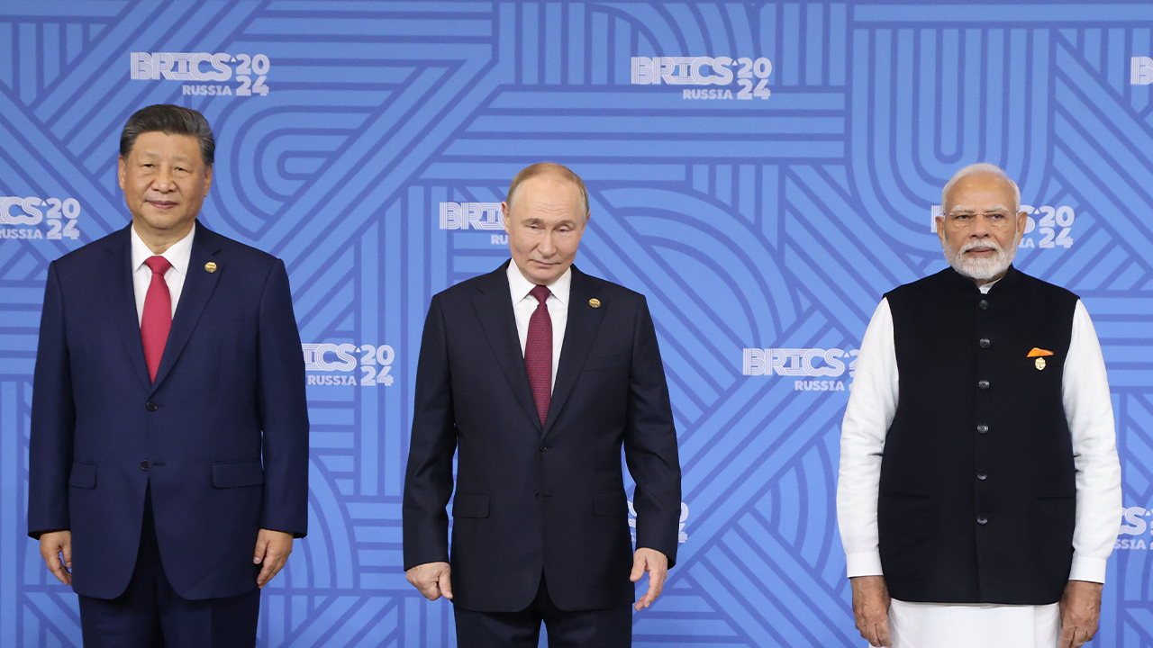 Trump threatens additional 10% tariffs on 'anti-American' BRICS nations