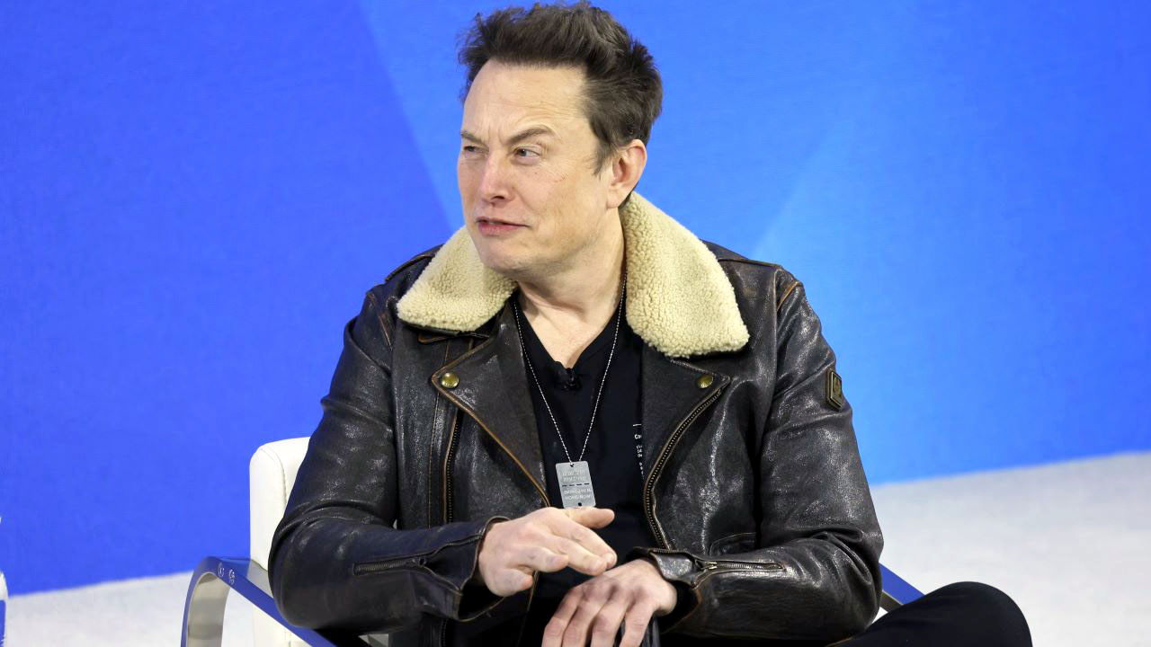 Elon Musk's xAI sues Apple, OpenAI over AI competition and App Store rankings
