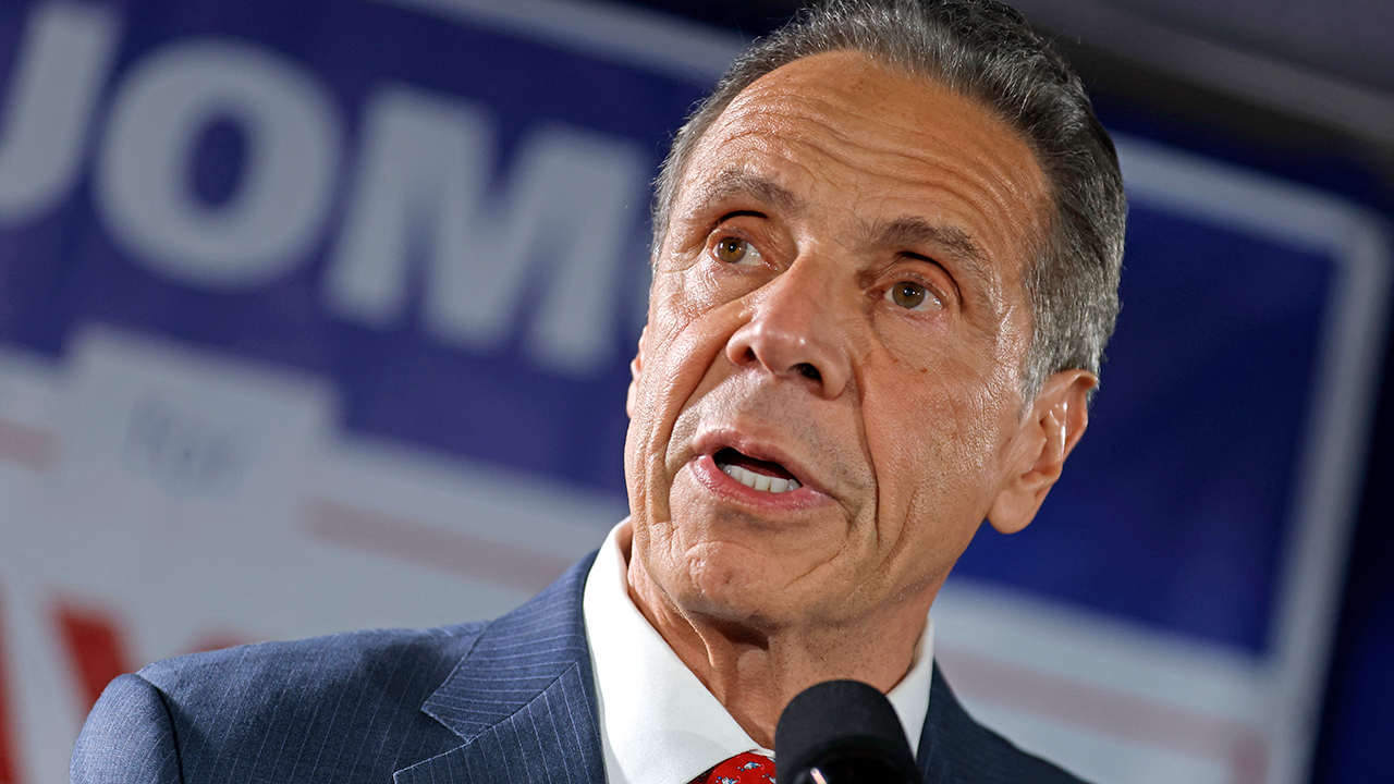 Zohran Mamdani dominates NYC mayoral race in prediction markets betting |  Fox Business