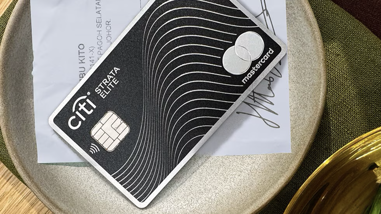 Citi launches new premium Strata Elite credit card with $595 annual fee |  Fox Business