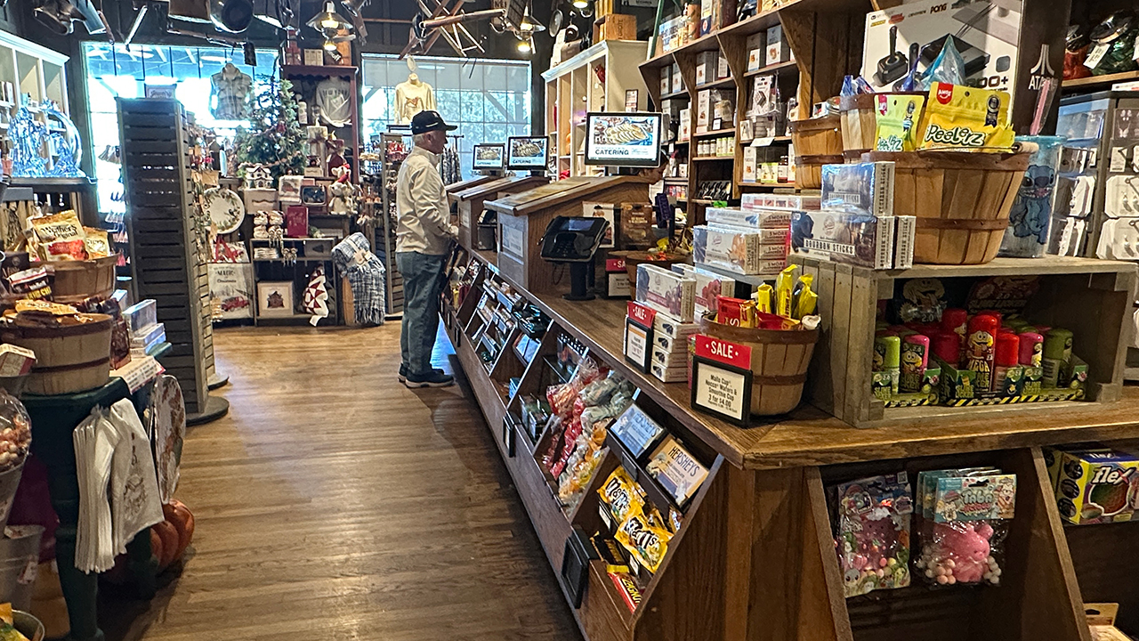 Cracker Barrel’s turnaround hits early snags; CEO warns recovery will 'take time' after rebrand fiasco