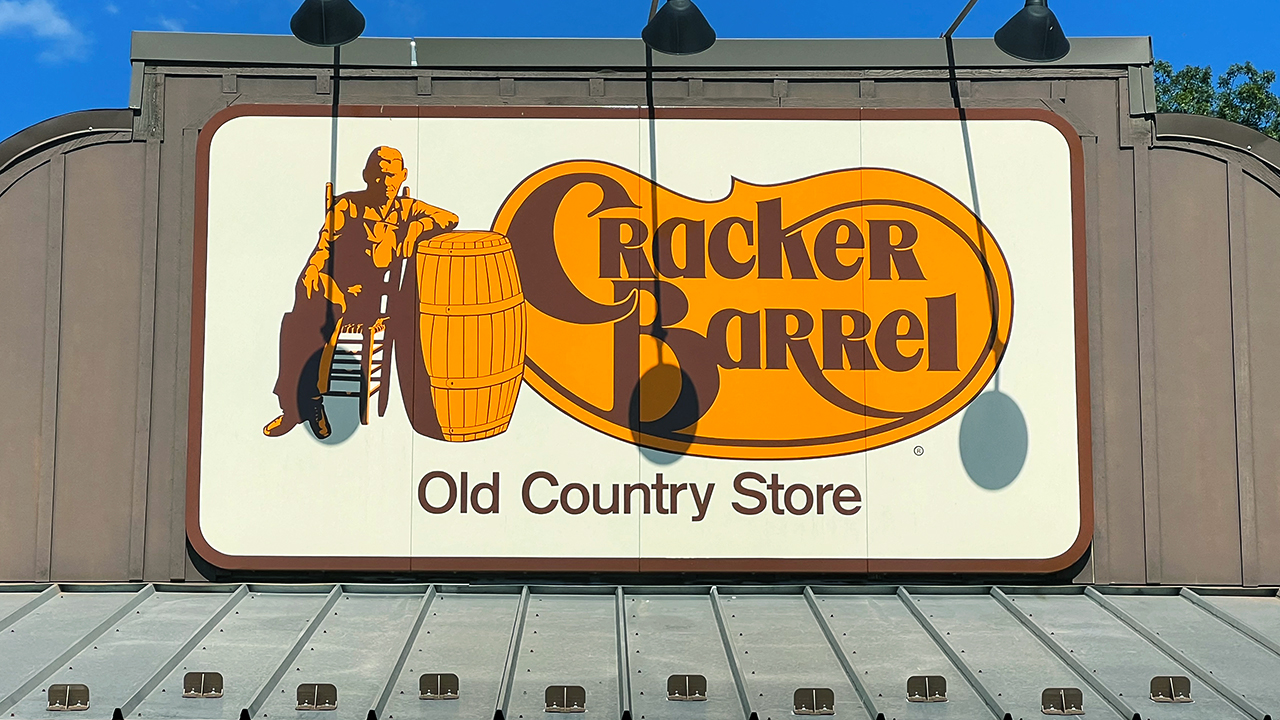 Cracker Barrel's statement on logo backlash gets 'cooked' by online comments