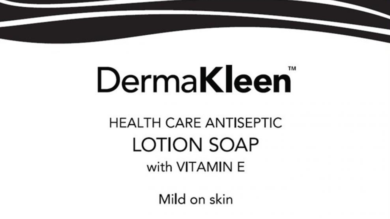 Hand soaps recalled over bacteria that could lead to 'life-threatening sepsis'