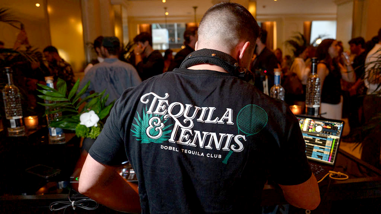 Tennis is the stage, brands are the players: The US Open’s billion-dollar sponsorship game