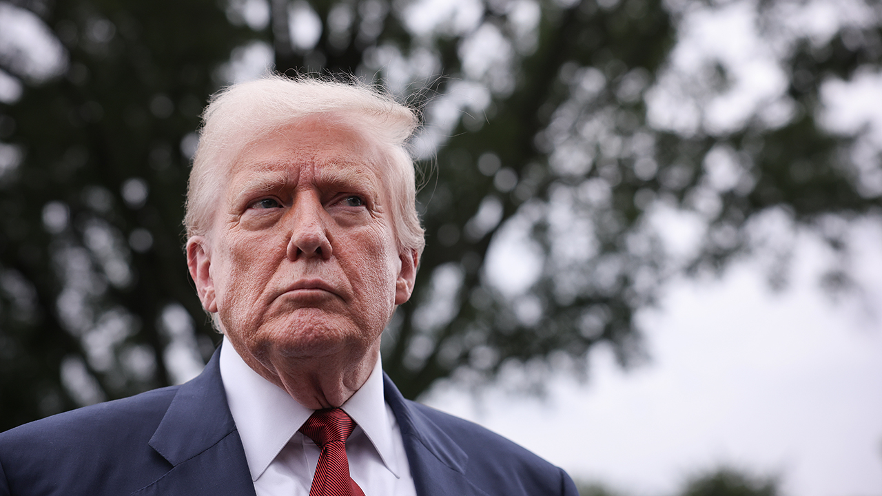 Trump to remove Billy Long as IRS Commissioner | Fox Business