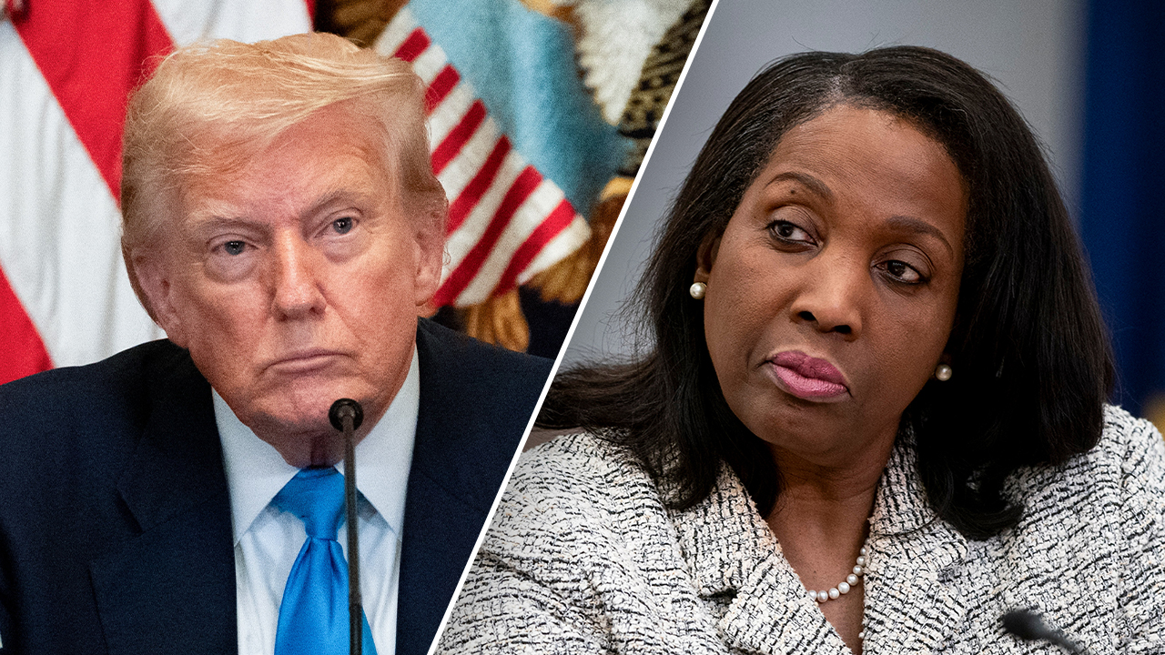 Federal Reserve governor digs in as Trump moves to fire her: 'I will not resign'