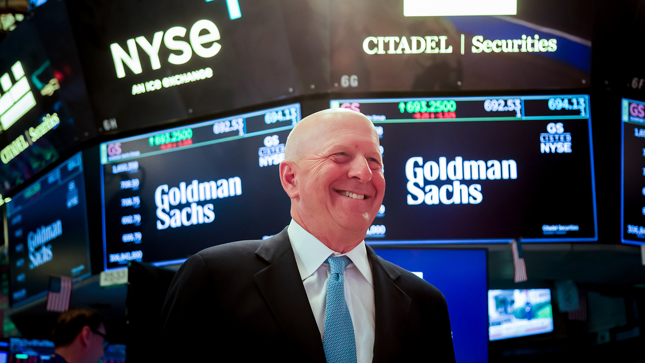 Goldman Sachs constructs 14-floor Texas campus with fitness center and childcare facilities