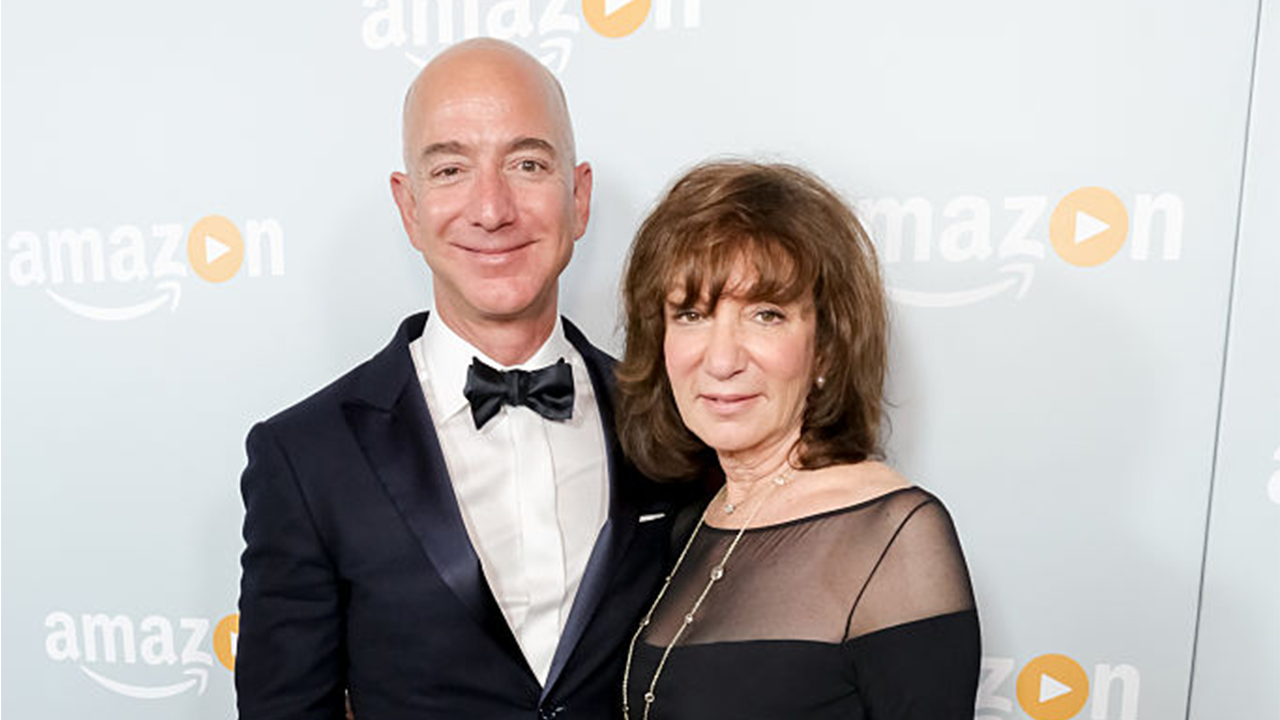 Jeff Bezos' mother, Jacklyn Gise Bezos, dead at 78 after battle with Lewy body dementia