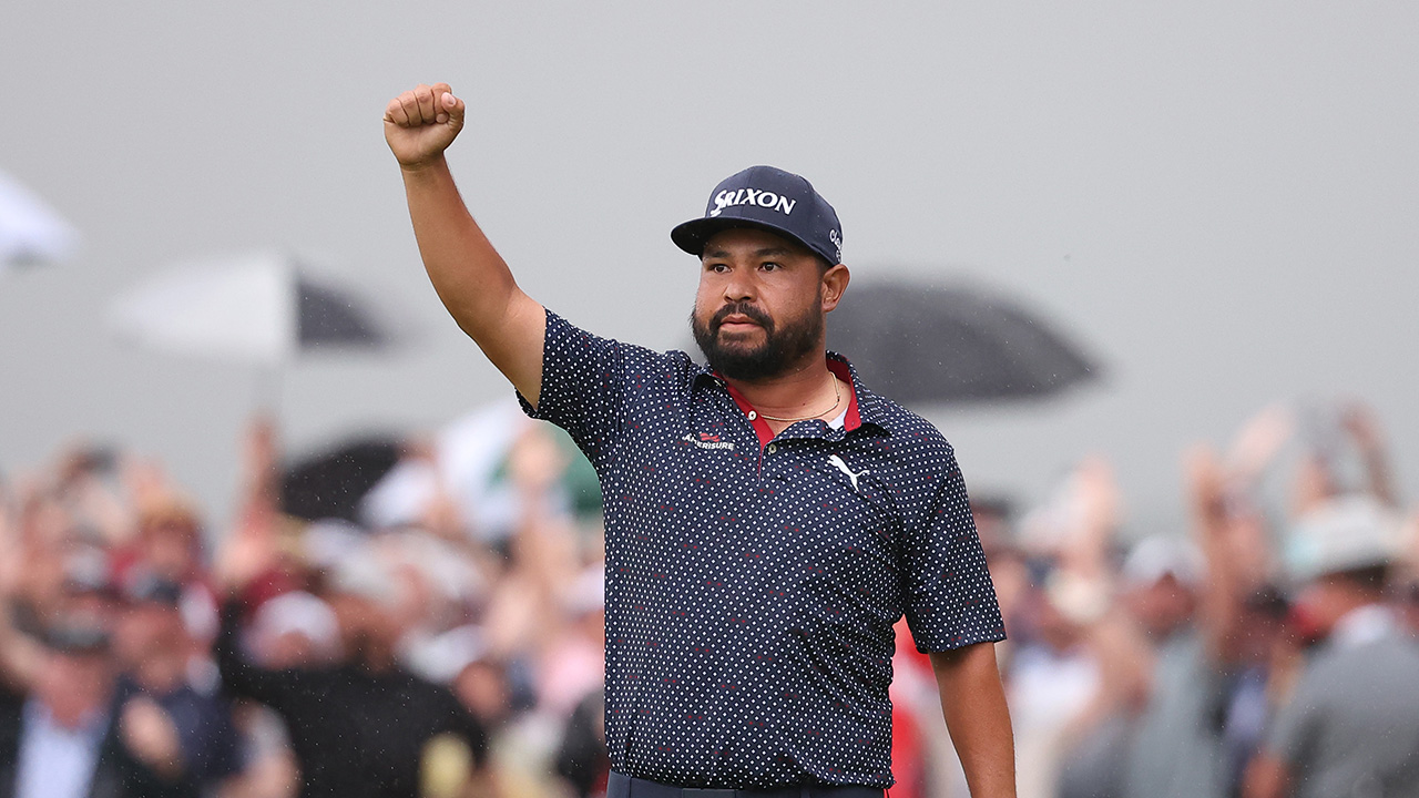 USA Ryder Cup member JJ Spaun: How much has he earned in his career?