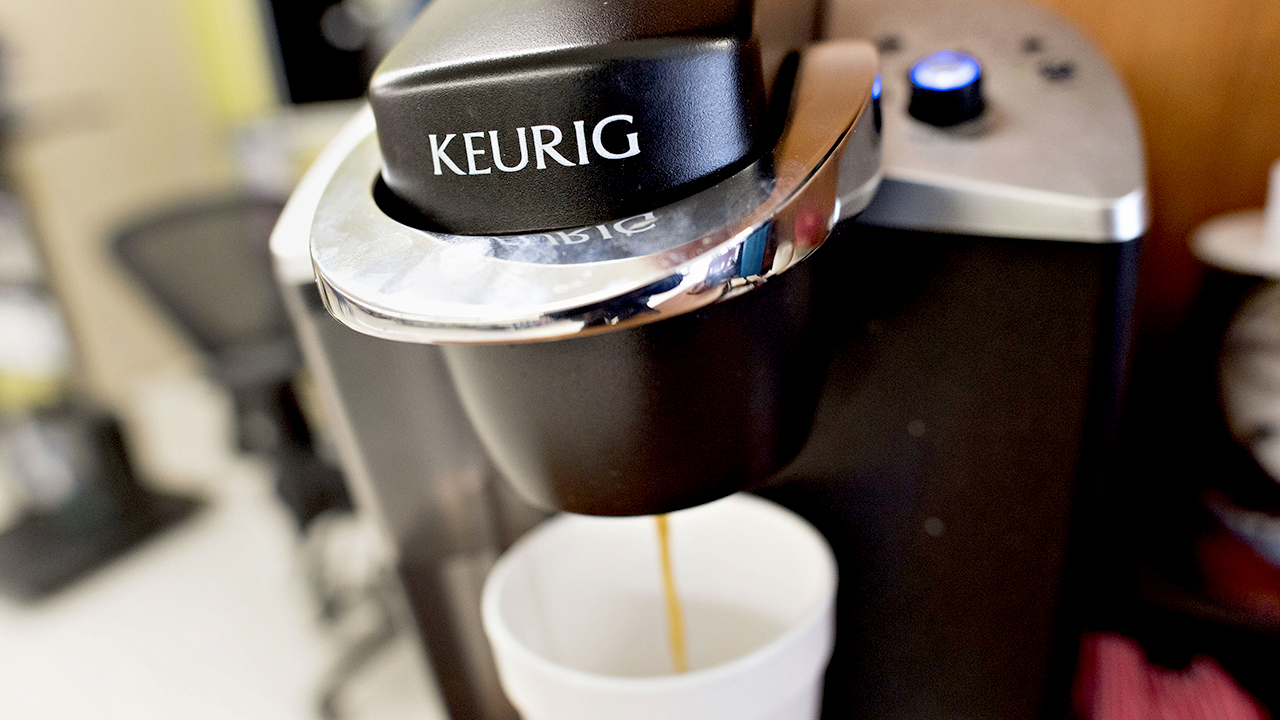 Keurig Dr Pepper to buy Peet's coffee owner in $18B deal