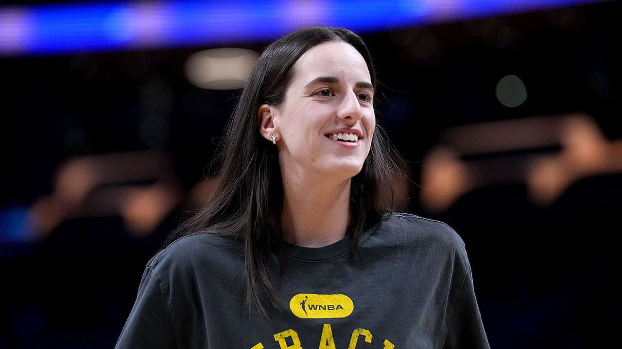 Nike announces Caitlin Clark as its newest signature athlete