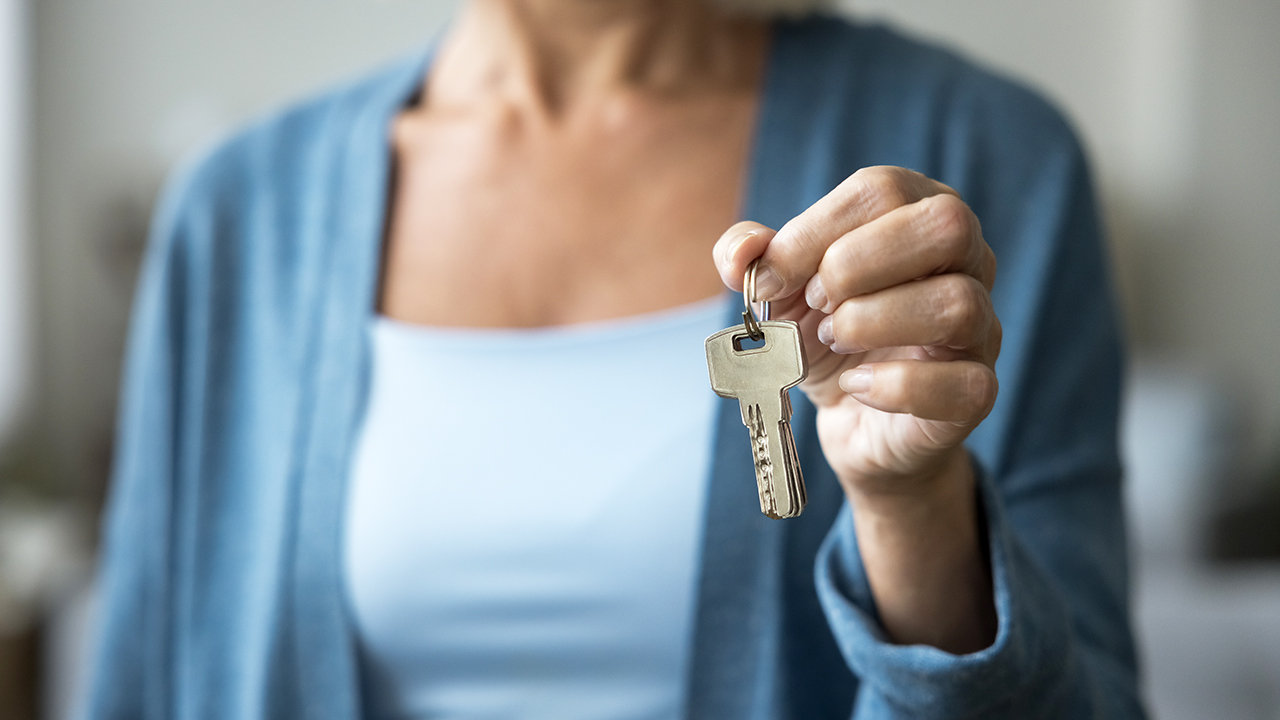 Is owning a home still the American dream? Why older Americans are choosing to rent
