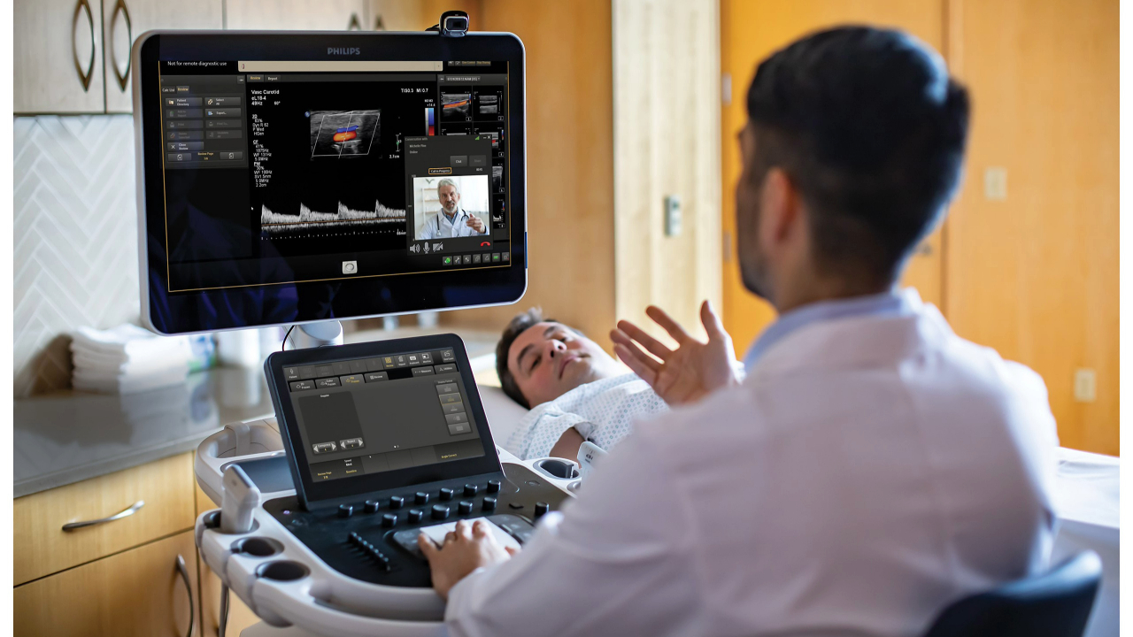 foxbusiness.com - Eric Revell - How AI could redefine healthcare by the end of the decade