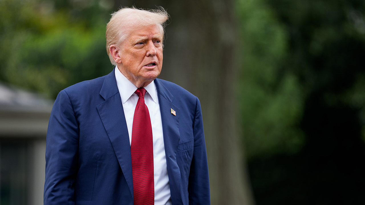 Trump calls fired BLS commissioner's job numbers the 'biggest miscalculations in over 50 years'