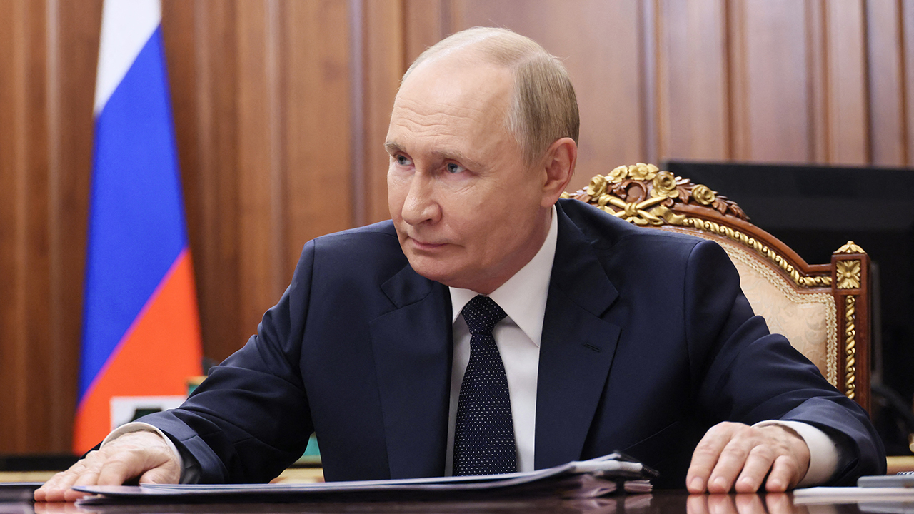Sanctioning Russia Act threatens Moscow, allies with 500% tariffs
