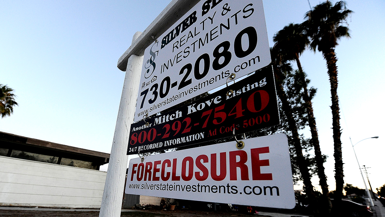 Treasury's Bessent says fixing housing affordability crisis will be one of his 'big projects' this fall