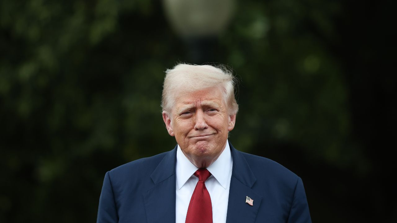 US collects $29B in tariff revenues in July, setting new monthly record