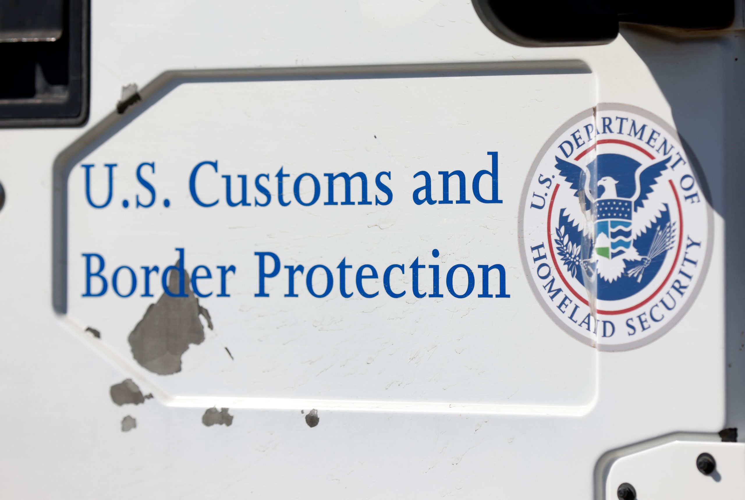 Customs busts $400M trade duty-evasion ring involving China and others