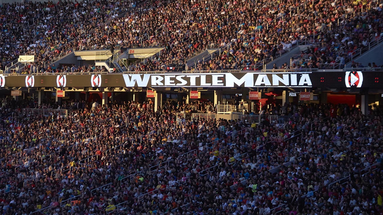 WWE's premium live events headed to ESPN's direct-to-consumer platform