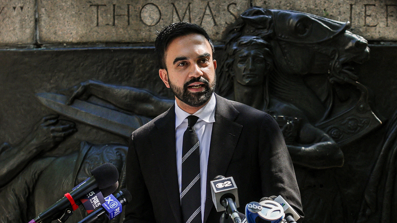 Real estate experts warn of NYC exodus if Democratic socialist Mamdani wins mayoral race