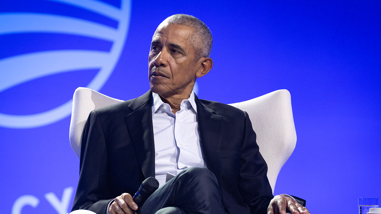 What is the cost of Obama’s presidential center? Price tag reportedly doubles original estimate