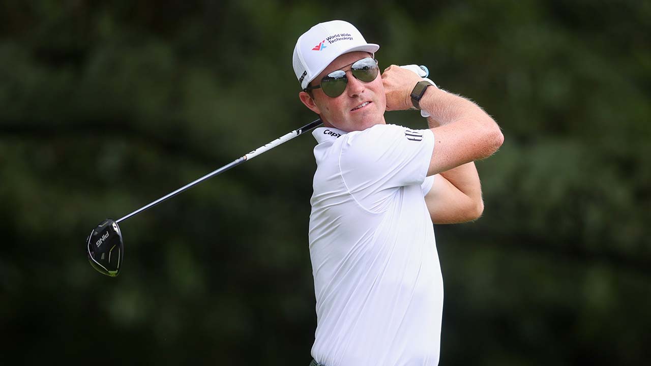 USA Ryder Cup member Ben Griffin: How much has he earned in his career?