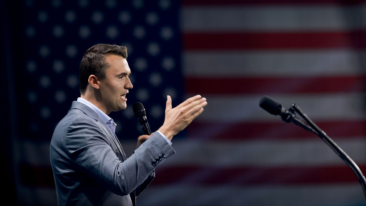 Charlie Kirk’s social media platforms gain millions of followers, subscribers since assassination