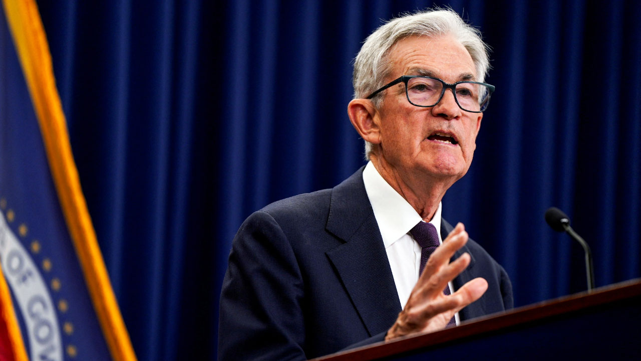 Trump's shortlist to replace Powell is starting to take shape