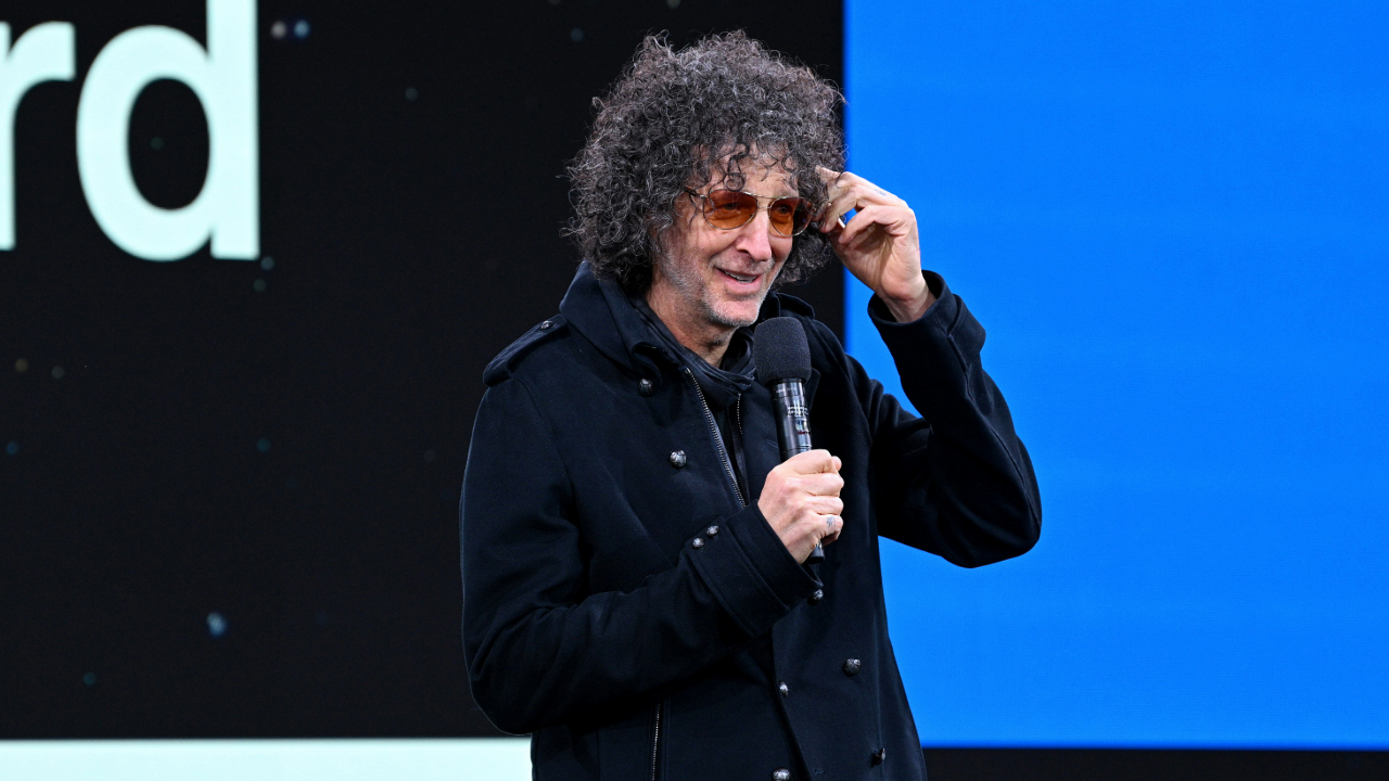 Howard Stern returns to SiriusXM show: What to know about his current contract